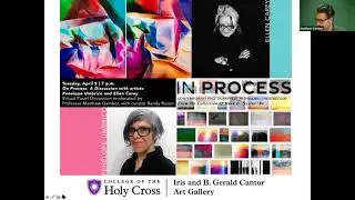 On Process: A Discussion with Ellen Carey and Penelope Umbrico