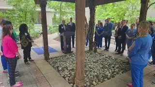 Allen Mall shooting victims remembered one year later