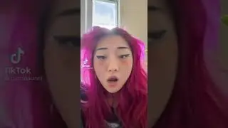 burp girl
