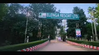 Tangail City Drone Review . Beautiful Nature ❣️