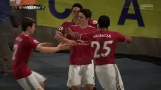 Fifa 18 & 17  demo gameplay :  Good goal's compilation