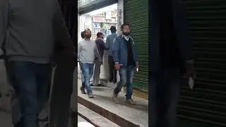 bomb prank || public reaction || wait for the End #arunachalpradesh #family