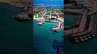 Chamada Prestij Hoteldeyiz #kıbrıs #seyahat #travel #otel