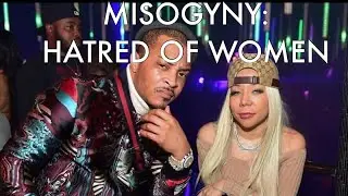 T.I. & Tiny: Multiple Women Come Forward with Accusations.
