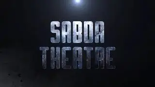 Sabda Theatre-Performance Puisi-Menembus Batas Pandemi Dengan Pentas Lagi