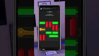 18-08 Hamster kombat market candle mini game  puzzle to earn keys #Hamster_kombat #web3 #Airdrop