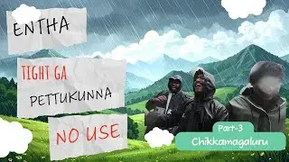 First Bike Trip Nandyal to Chikkamagaluru Part 3