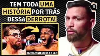 A VERDADE SOBRE A DERROTA PARA MANUMITO ( MANOEL SOUSA ) NO SFT | MAUR&Iacute;CIO RUFFY