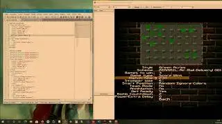 Atomic Bomberman Rewrite Layouting