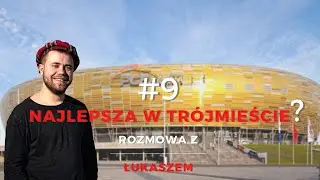 Opowieści dziwnej treści cz. 9 feat. Łukasz Eljot Gąsiorowski - m&oacute;j życiowy cel