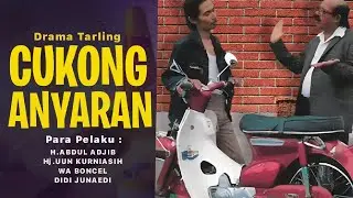 Drama Tarling Putra Sangkala H.ABDUL ADJIB 