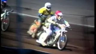Long Eaton v Sheffield 1994 heat 16