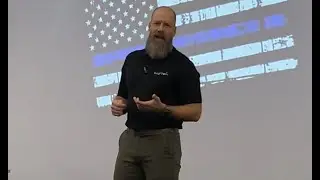 O.O.D.A. Loop based Officer Survival training testimonials