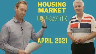 The Stockton CA Housing Market Update - April 2021 - Stockton Realtor