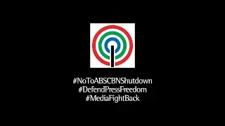 LIVE: Journalists lead online  protest to condemn the National Telecommunications Commission's cease