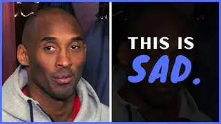 What Kobe Said About His Father Will Make You SAD