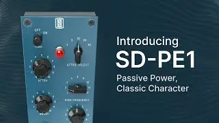 SD-PE1 &mdash; Official Walkthrough