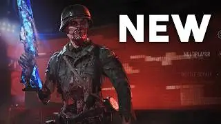 CODM NEW OVERHAUL 🔥