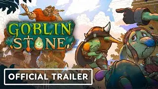 Goblin Stone - Official Teaser Trailer