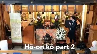 Dharma School/Dharma Family Service - January 18, 2026