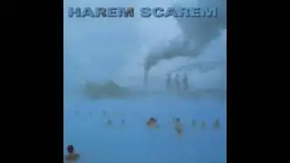 Harem Scarem - Necessary Evil