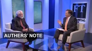 Corporate disclosure - deciding what matters | Authers' Note