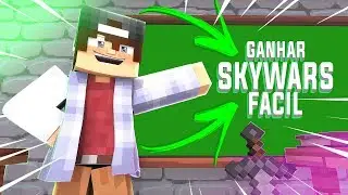 COMO SER MELHOR NO SKYWARS - 5 DICAS PRA GANHAR E COMBAR F&Aacute;CIL!