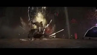 [Lost Ark] Vortex GT Destroyer | Armoche Gate 2 | 4000 CP