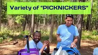 Lakes, parks and walking trails in Raleigh, N.C. USA| Abhidha's Vlog - Aankhon Dekhi | #subscribe