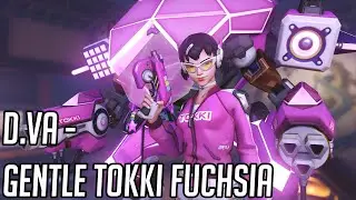 D.Va 