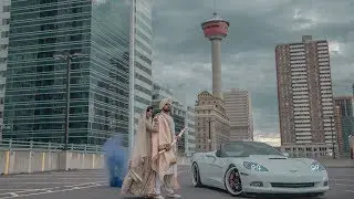 Sangeeta & Jimmy | 4K| Next Day Edit | Alpha Video & Photography | Calgary