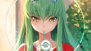 Nightcore - Into The Light (Awakend & Herrin Remix) - (Lyrics)