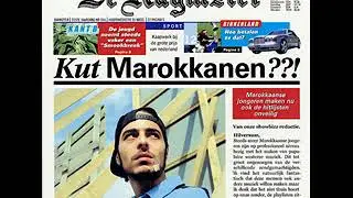 Raymzter   Kut Marokkanen Live