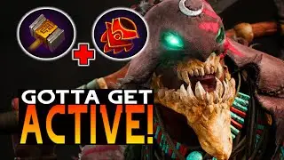 GET IN THERE! - Predecessor Gameplay