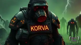 Stalker - Korva