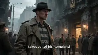 witold pilecki the man that exposed the concentration camps in ww2