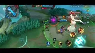 Clint gameplay from me ig #mlbbheroes #mobilelegends #mlbb #clint 
