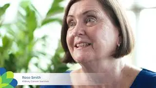 Trusted Cancer Care