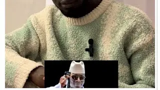 Yahya Jammeh speaking to APRC
