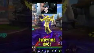 Vulcan thought his dash could save him but I had other plans - Mid Hades Smite Gameplay