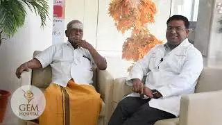 GEM Colon Care Success Story | Robotic Surgery | GEM Hospital