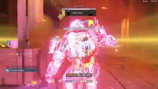 Halo infinite Super Husky raid Yuletide 1/20/2026