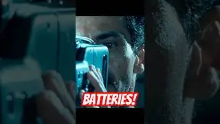 Battery Fail Scene - HD Movie Clip #movie #short #clips