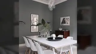 Crush yuna and usher - minimalist, modern style decor