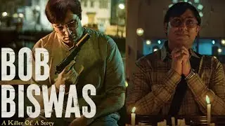 Bob Biswas (2021) | Full Movie Explained In Hindi | Movie Tube Hindi | 2022