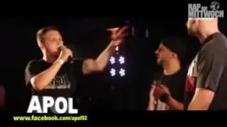 POLAKKE  VS. APOL