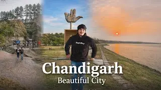 🌹Chandigarh Vlog | Sector 8 se Rose lene aaya 🌿 Beautiful Ride & Market View😍 #shorts#Youtube video 