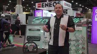Granatelli Motor Sports   New products
