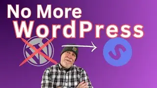 WordPress vs Systeme.io: Time to Switch?
