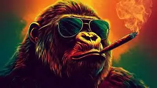 Cali Reggae - Deep Dub Reggae Chill 🌴 &ndash; Good Vibes Only & Laid-Back Feelings